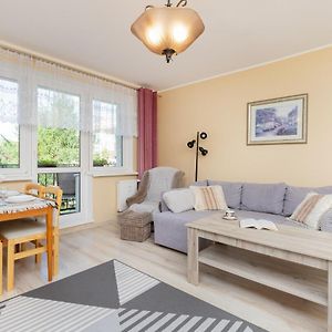 Appartement met Twee Slaapkamers